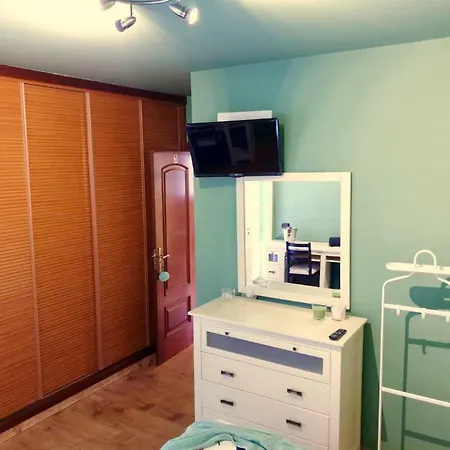 Bed & Breakfast Tenerife San Miguel de Abona