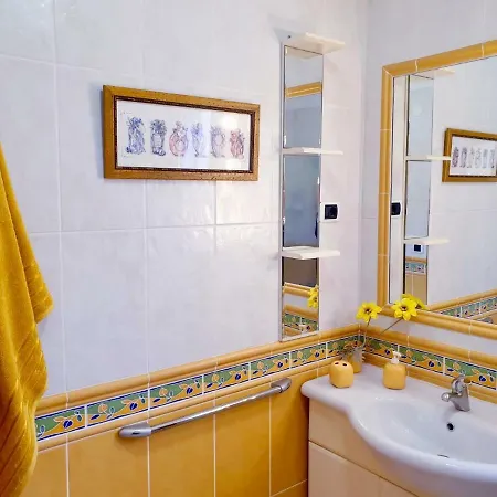 Tenerife * 산미겔데아보나