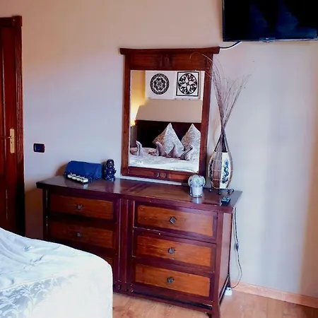 Tenerife Bed & Breakfast *