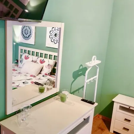 B&B Tenerife 산미겔데아보나