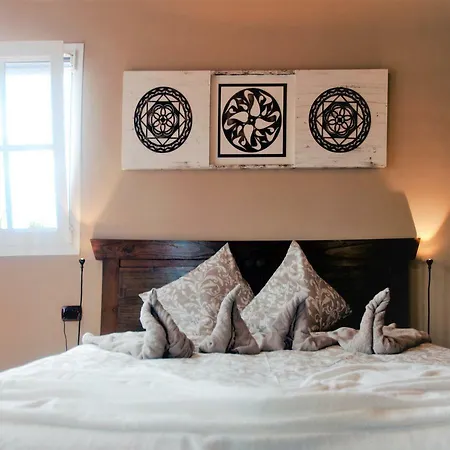 Tenerife * 산미겔데아보나