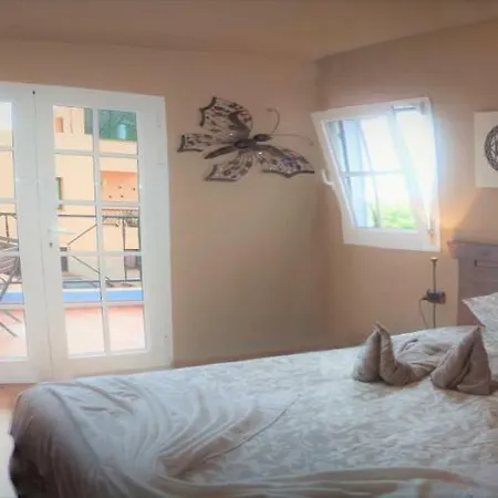 Tenerife Nocleg ze śniadaniem *