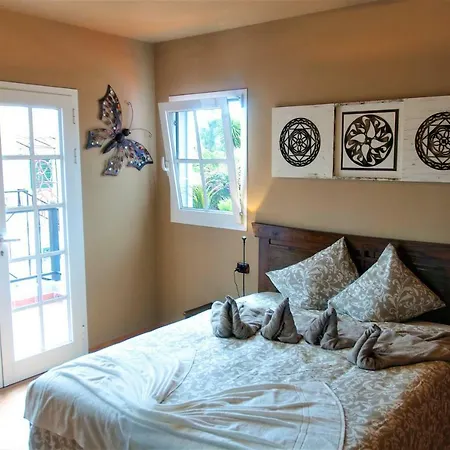 B&B Tenerife 산미겔데아보나