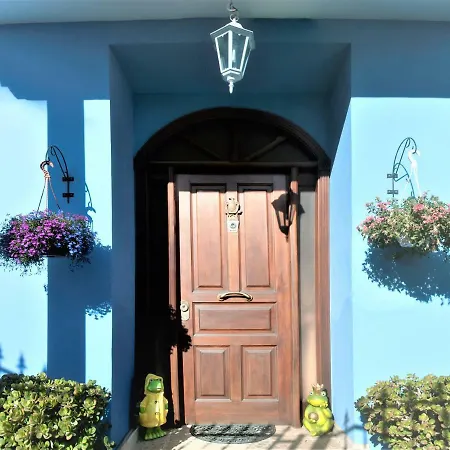 Tenerife B&B *