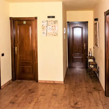 Tenerife * 산미겔데아보나