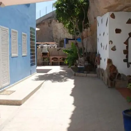 Tenerife * 산미겔데아보나