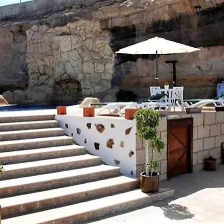 Tenerife Couette-café *