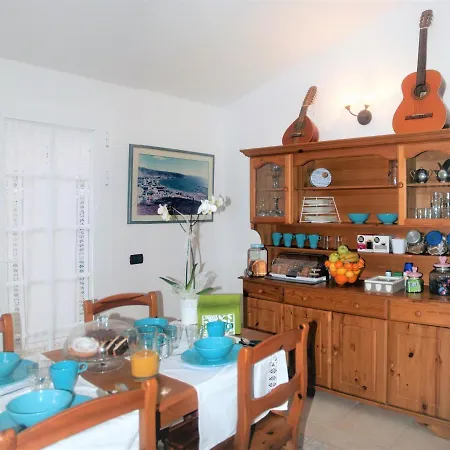 Tenerife Bed & Breakfast *