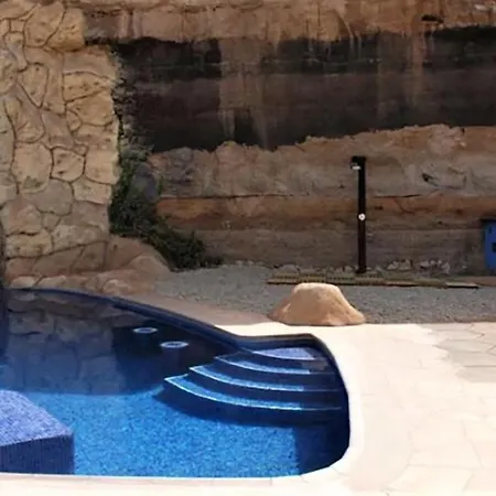 Tenerife B&B 산미겔데아보나