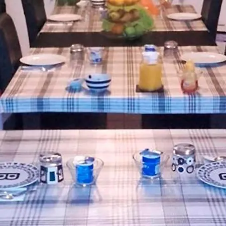 Tenerife * 산미겔데아보나