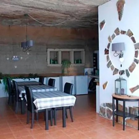 Couette-café Tenerife *