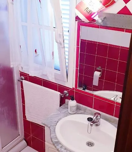 Tenerife Frühstückspension San Miguel de Abona