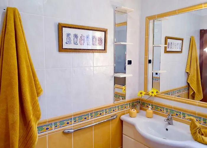 Tenerife * San Miguel de Abona