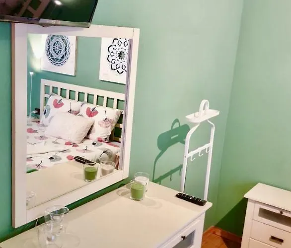 Frühstückspension Tenerife San Miguel de Abona