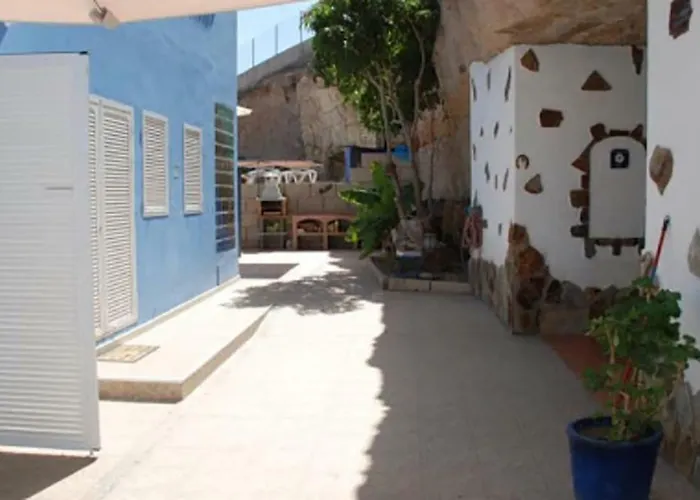 Tenerife * San Miguel de Abona