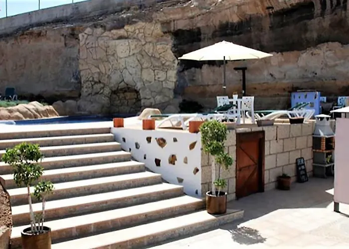 Tenerife Couette-café *