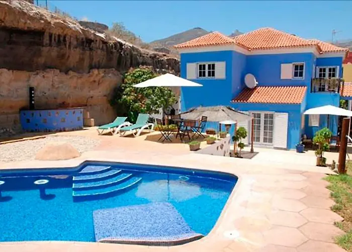 Tenerife * San Miguel de Abona