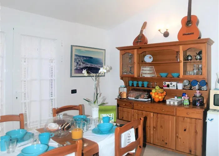 Tenerife Couette-café *