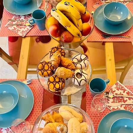 Tenerife Bed & Breakfast