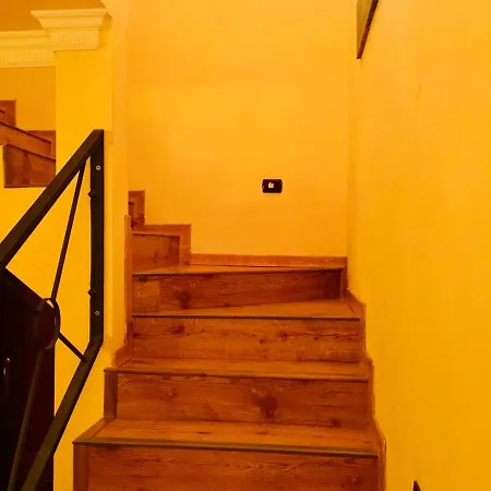 Tenerife Bed & Breakfast *