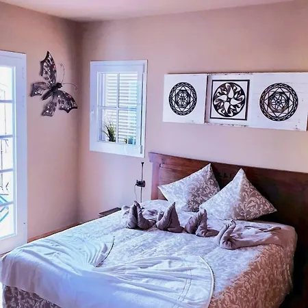 Bed & Breakfast Tenerife *