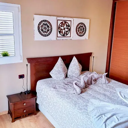 Bed & Breakfast Tenerife San Miguel de Abona