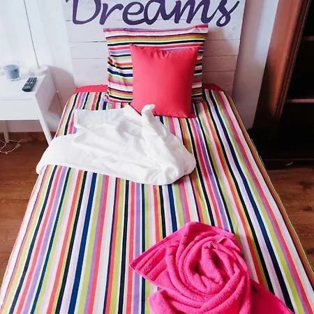 Tenerife * San Miguel de Abona