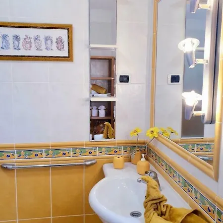 Bed & Breakfast Tenerife *