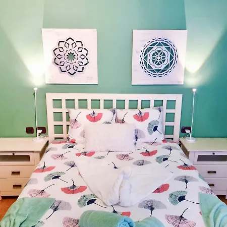 Tenerife Bed & Breakfast