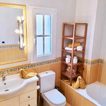 Tenerife Bed & Breakfast San Miguel de Abona