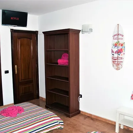 Tenerife * San Miguel de Abona