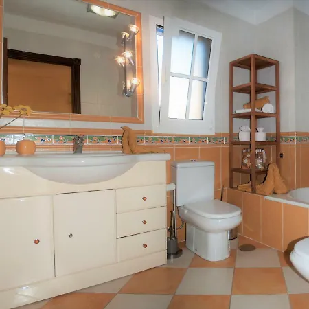 Bed & Breakfast Tenerife *