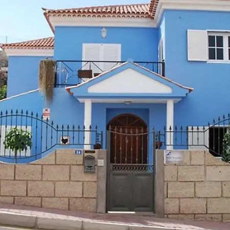 Bed & Breakfast Tenerife *