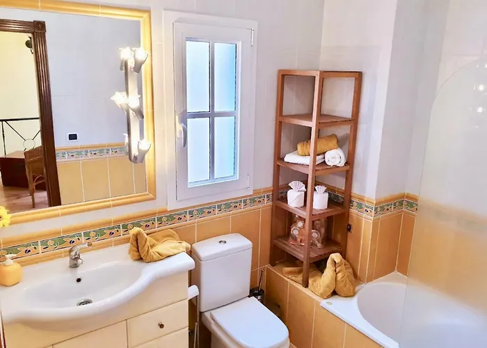 Tenerife Nocleg ze śniadaniem San Miguel de Abona