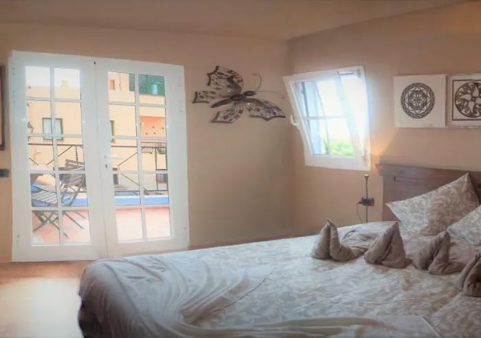 Tenerife Nocleg ze śniadaniem *