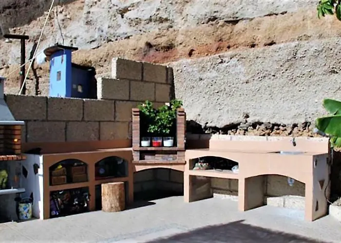 Nocleg ze śniadaniem Tenerife San Miguel de Abona