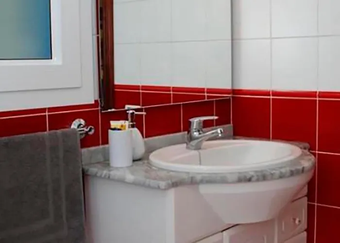 Nocleg ze śniadaniem Tenerife *