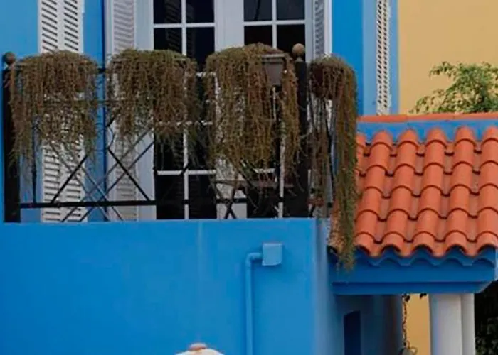 Tenerife Nocleg ze śniadaniem *