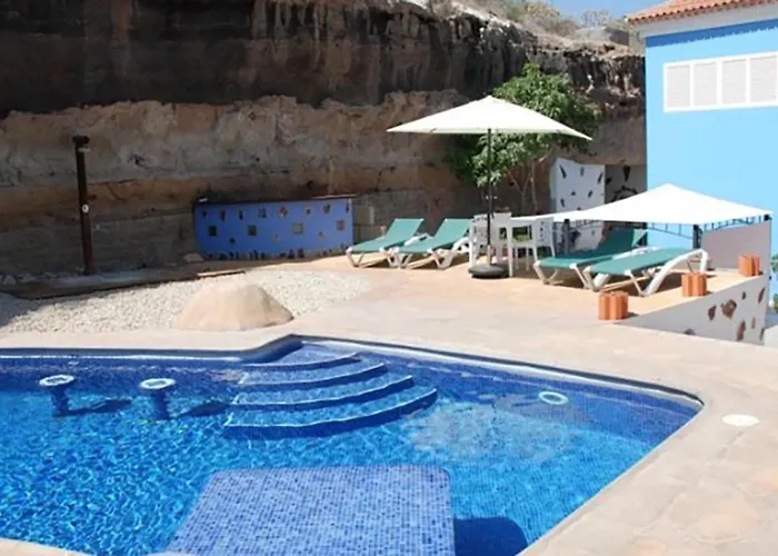 Tenerife Nocleg ze śniadaniem San Miguel de Abona